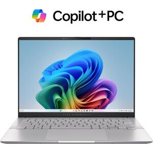Asus VivoBook S M5406KA-QD037W Cool Silver kép