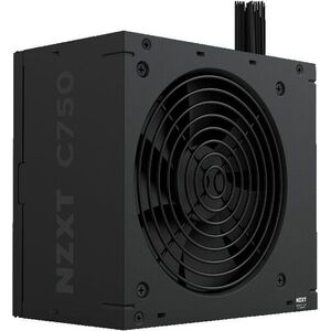 NZXT C750 Bronze (ATX 3.1) kép