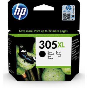 HP 3YM62AE No. 305XL fekete kép