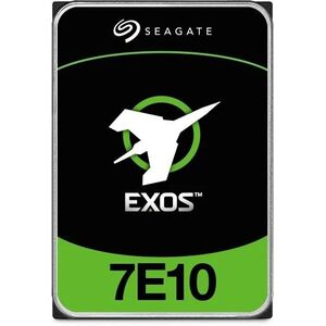 Seagate Exos 7E10 4TB Standard 512n SATA 4TB kép