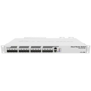 MikroTik CRS317-1G-16S+RM kép