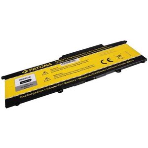 PATONA a Samsung NP900 laptophoz 5200mAh Li-Pol 10, 8V AA-PBXN4AR kép