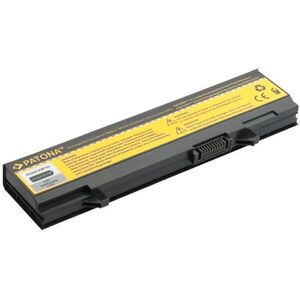 PATONA DELL Latitude E5400/E5500 kompatibilis, 4400 mAh, Li-Ion, 11, 1 V kép