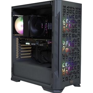 Alza GameBox Core RTX3070 kép