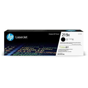 HP W2190X no. 219X fekete kép