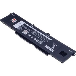 T6 Power Dell Latitude 5521, 5531, Precision 3561, 3571, 3581 kompatibilis, 8500 mAh, 97 Wh, 6 cellás kép