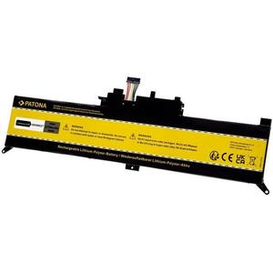 PATONA Lenovo Yoga X260/X370/X380 2700mAh kép