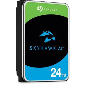 Seagate SkyHawk AI 24TB kép