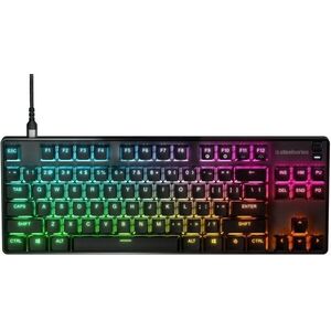 SteelSeries Apex 9 TKL - US kép