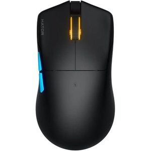 HATOR Pulsar 3 PRO, fekete kép