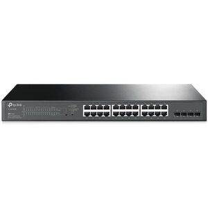 TP-Link SG2428P, Omada kép