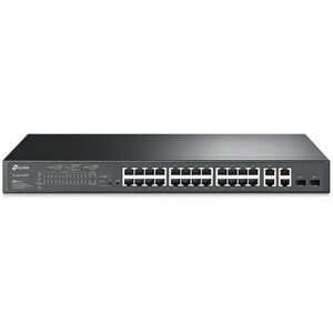 TP-Link TL-SL2428P kép