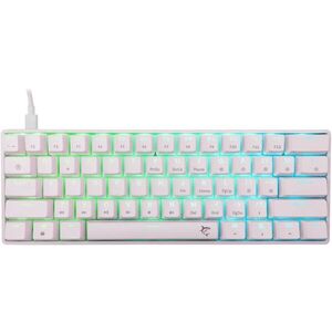 White Shark SHINOBI-2 WS GK-004223W/BL-HU Fehér kép