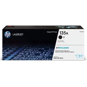 HP W1350A sz. 135A fekete eredeti kép