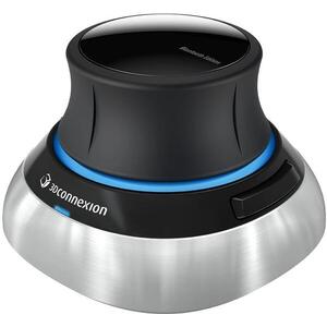 3Dconnexion SpaceMouse Wireless kép