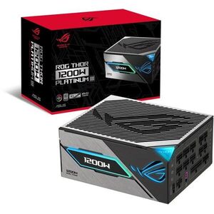 ASUS ROG Thor 1200W Platinum III kép