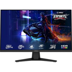 27" MSI MAG 274QF kép