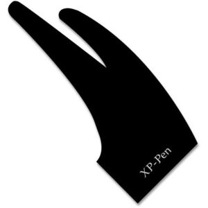 XP-Pen grafikus kesztyű - M kép