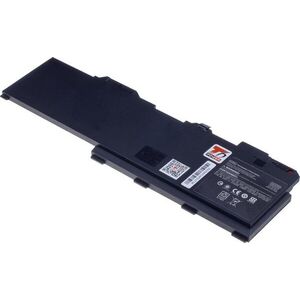T6 Power HP ZBook Fury 15 G7, 15 G8, 17 G7, 17 G8 kompatibilis, 6080 mAh, 94 Wh, 8 cellás, Li-poly kép