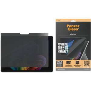 PanzerGlass Privacy Microsoft Surface Pro 12" kép