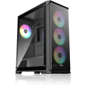 Raijintek ARCADIA 41 Black MS4 kép