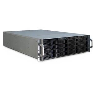 Inter-Tech IPC 3U-3416 - Rack 3U kép