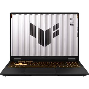 ASUS TUF Gaming F16 (2025) FX608JHR-QT173 Gray kép