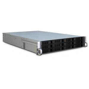 Inter-Tech IPC 2U-2412 - Rack 2U kép