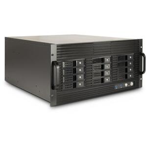 Inter-Tech IPC 5U-5512 - Rack 5U kép
