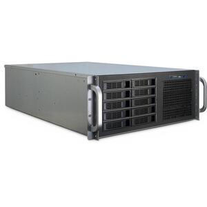 Inter-Tech IPC 4U-4410 - Rack 4U kép