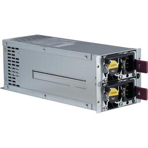 Inter-Tech IPC ASPOWER R2A-DV1200-N 1200W (redundáns) kép