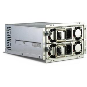Inter-Tech IPC ASPOWER R2A-MV0550 550W ATX/PS2 (redundáns) kép