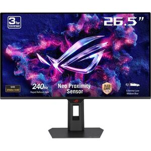 26, 5" Asus ROG Strix OLED XG27AQDMES kép