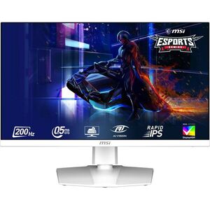 27" MSI MAG 274QRFW E20 kép