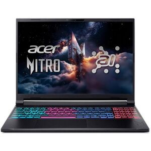 Acer Acer Nitro V 16S AI ANV16S-61-R5Z4 NH.QXREU.001 Obsidian Black kép