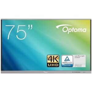 75" Optoma 5751RK kép