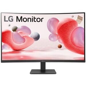31, 5" LG 32MR50C-B kép