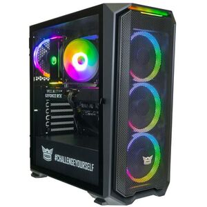 AlzaPC GameBox Prime - U5 / RTX5070 / 32GB RAM / 1TB SSD / operációs rendszer nélkül kép