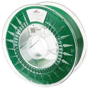 Spectrum 3D nyomtatószál, Premium PET-G, 1, 75 mm, Mint Green, 1 kg kép