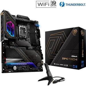 ASROCK Z890 TAICHI kép