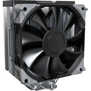 Montech NX400 Black kép