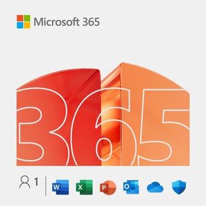 Microsoft 365 magánszemélyeknek (elektronikus licenc) kép