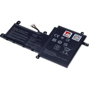 T6 Power Asus VivoBook X530U, X530F, S530U, S530F kompatibilis, 3653 mAh, 42 Wh, 3 cellás, Li-pol kép