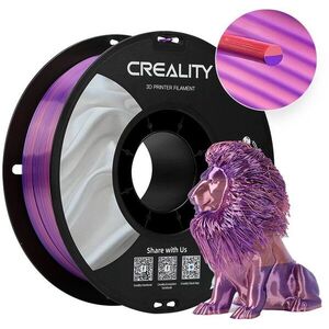 Creality CR-Silk Pink-purple kép