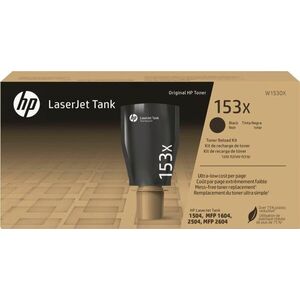 HP W1530X No. 153X eredeti fekete kép