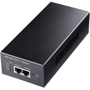 CUDY 90W Gigabit PoE+/PoE Injector kép