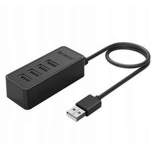 ORICO USB 2.0 Hub 4 port kép