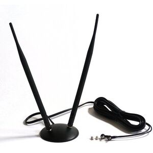 GSM / 3G / LTE kettős mágneses antenna 7 dB kép