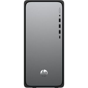 HP OmniDesk M02-0003nn BM7N0EA Black kép