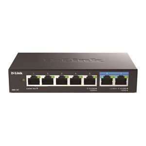 D-Link DMS-107 kép